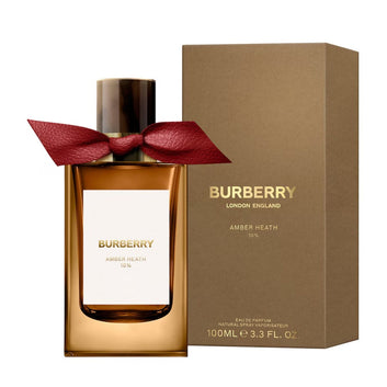 Burberry | Amber Heath Eau De Parfum (100Ml) - Free & Fast UAE Shipping