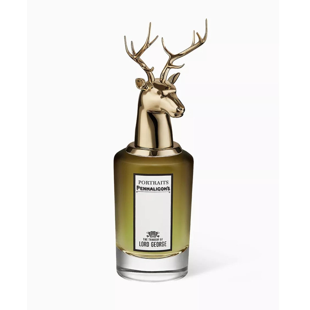 Penhaligons | Lord George - 100Ml - Free & Fast UAE Shipping