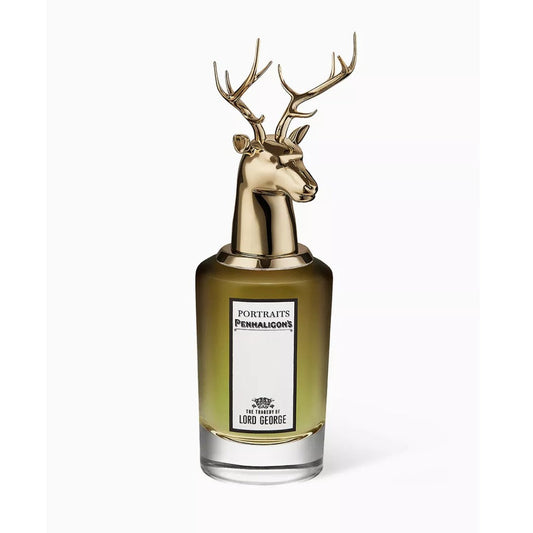 Penhaligons | Lord George - 100Ml - Free & Fast UAE Shipping