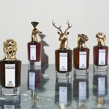 Penhaligons | Radcliff - 100ml - Free & Fast UAE Shipping