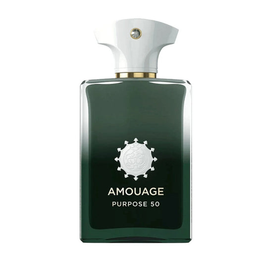 Amouage | Purpose 50 100Ml - Free & Fast UAE Shipping