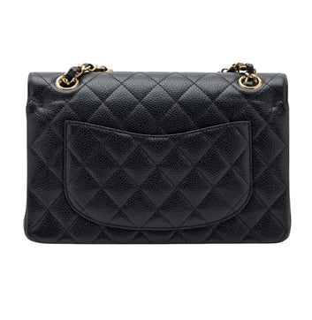 Chanel | Small Classic Double Flap Bag. - Free & Fast UAE Shipping