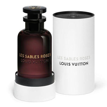Louis Vuitton | Les Sables Roses 100Ml - Free & Fast UAE Shipping