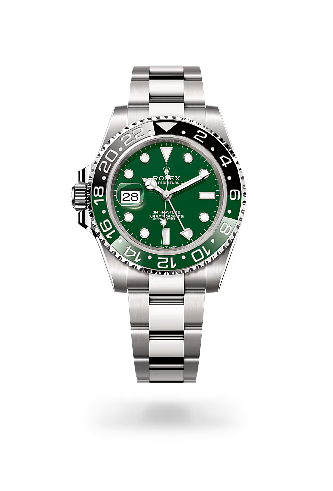 Rolex | GMT-Master II - Free & Fast UAE Shipping
