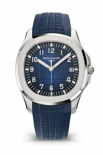 Patek Philippe | Aquanaut - Free & Fast UAE Shipping