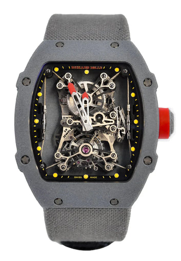 Richard Mille | RM 27-01 - Free & Fast UAE Shipping