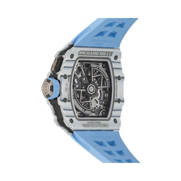 Richard Mille | Rafael Nadal White - Free & Fast UAE Shipping