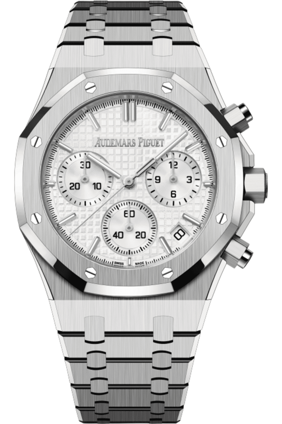 Audemars Piguet | Royal Oak - Free & Fast UAE Shipping