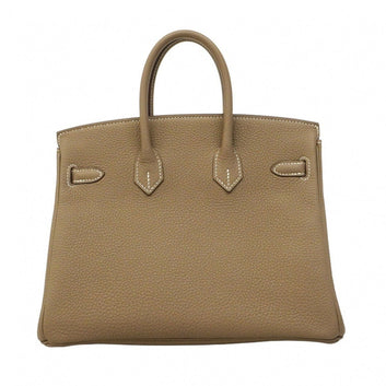 Hermès | Birkin Bag 25 Beige - Free & Fast UAE Shipping