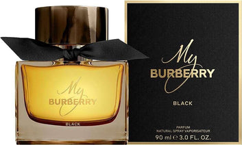 Burberry | My Burberry Black - Free & Fast UAE Shipping